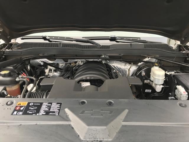 2014 Chevrolet Silverado 1500 2WD Double Cab 143.5 LT w/1LT