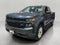2019 Chevrolet Silverado 1500 4WD Double Cab 147 Custom