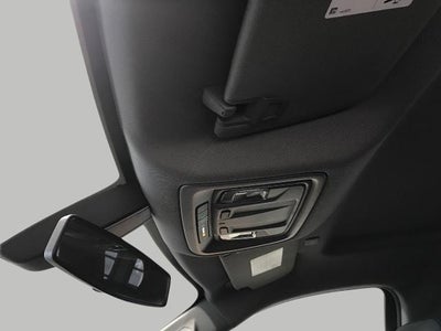 2019 Chevrolet Silverado 1500 4WD Double Cab 147 Custom