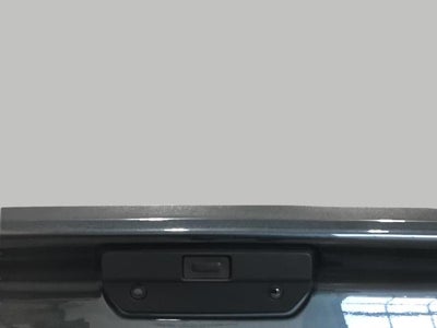 2019 Chevrolet Silverado 1500 4WD Double Cab 147 Custom