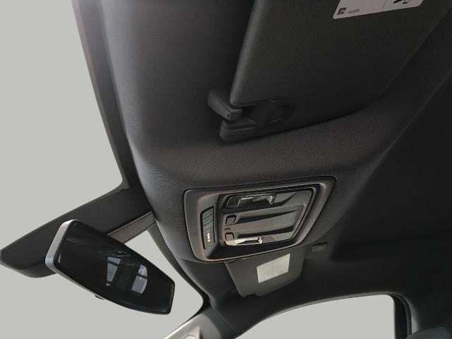 2019 Chevrolet Silverado 1500 4WD Double Cab 147 Custom