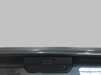 2019 Chevrolet Silverado 1500 4WD Double Cab 147 Custom