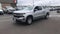 2019 Chevrolet Silverado 1500 4WD Double Cab 147 LT