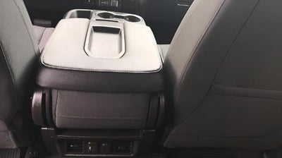 2019 Chevrolet Silverado 1500 4WD Double Cab 147 LT