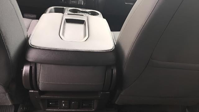 2019 Chevrolet Silverado 1500 4WD Double Cab 147 LT