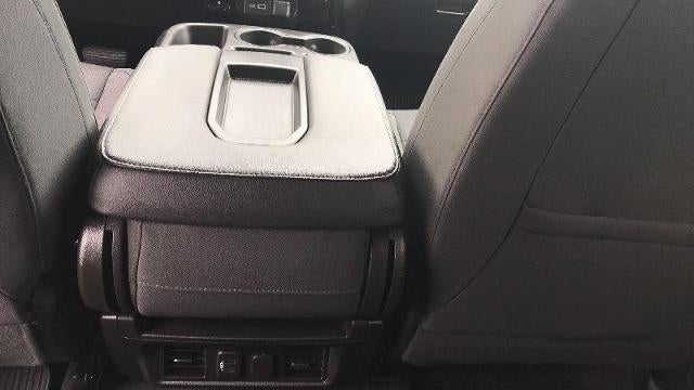 2019 Chevrolet Silverado 1500 4WD Double Cab 147 LT