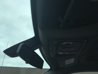 2019 Chevrolet Silverado 1500 4WD Double Cab 147 LT
