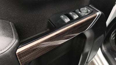 2019 Chevrolet Silverado 1500 4WD Double Cab 147 LT