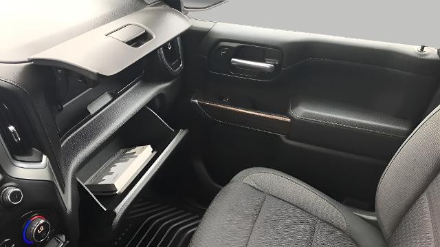 2019 Chevrolet Silverado 1500 4WD Double Cab 147 LT