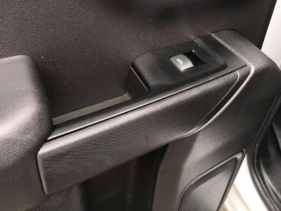 2019 Chevrolet Silverado 1500 4WD Double Cab 147 LT
