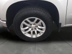 2019 Chevrolet Silverado 1500 4WD Double Cab 147 LT