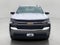 2019 Chevrolet Silverado 1500 4WD Double Cab 147 LT