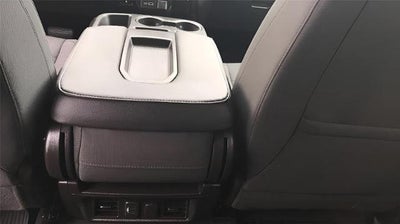 2019 Chevrolet Silverado 1500 4WD Double Cab 147 LT