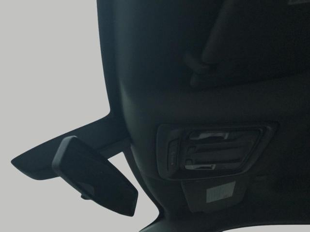 2019 Chevrolet Silverado 1500 4WD Double Cab 147 LT