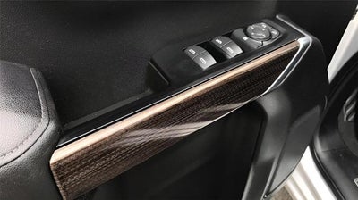 2019 Chevrolet Silverado 1500 4WD Double Cab 147 LT