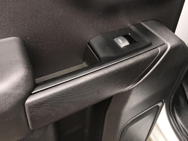 2019 Chevrolet Silverado 1500 4WD Double Cab 147 LT
