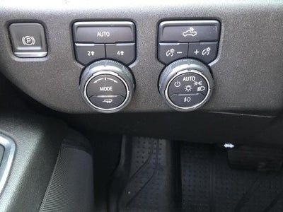 2023 Chevrolet Silverado 1500 4WD Crew Cab 147 RST