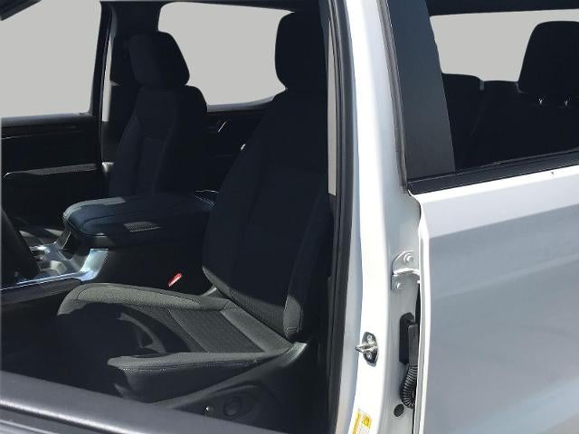 2023 Chevrolet Silverado 1500 4WD Crew Cab 147 RST