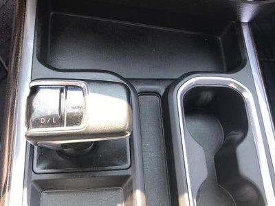 2023 Chevrolet Silverado 1500 4WD Crew Cab 147 RST