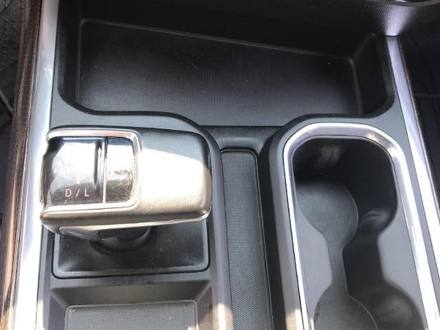 2023 Chevrolet Silverado 1500 4WD Crew Cab 147 RST