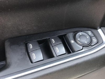 2023 Chevrolet Silverado 1500 4WD Crew Cab 147 RST