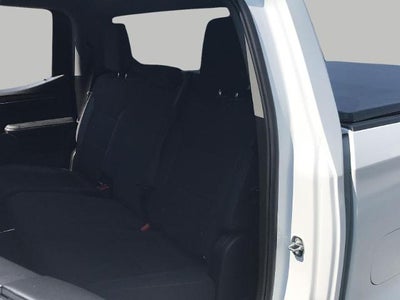 2023 Chevrolet Silverado 1500 4WD Crew Cab 147 RST
