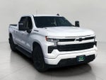 2023 Chevrolet Silverado 1500 4WD Crew Cab 147 RST