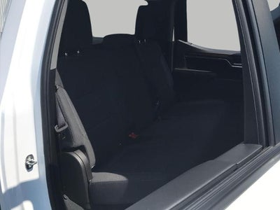 2023 Chevrolet Silverado 1500 4WD Crew Cab 147 RST
