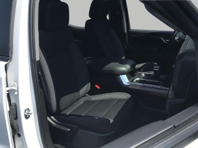 2023 Chevrolet Silverado 1500 4WD Crew Cab 147 RST