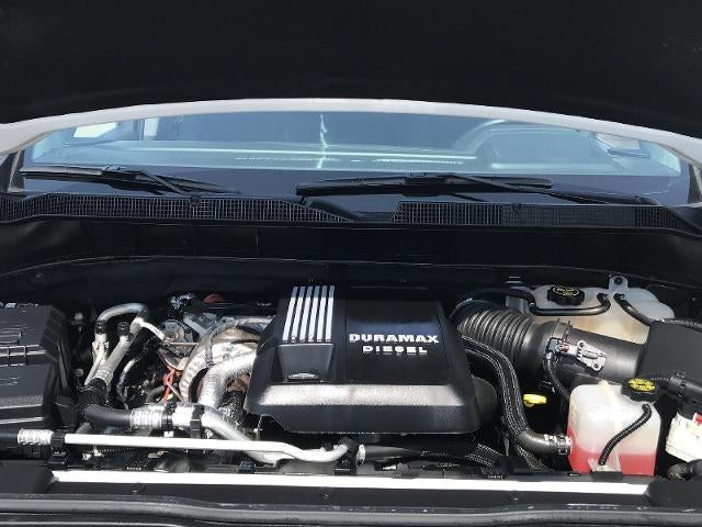2023 Chevrolet Silverado 1500 4WD Crew Cab 147 RST
