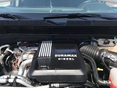 2023 Chevrolet Silverado 1500 4WD Crew Cab 147 RST