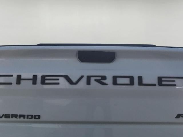 2023 Chevrolet Silverado 1500 4WD Crew Cab 147 RST