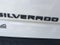 2023 Chevrolet Silverado 1500 4WD Crew Cab 147 RST