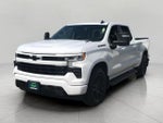 2023 Chevrolet Silverado 1500 4WD Crew Cab 147 RST
