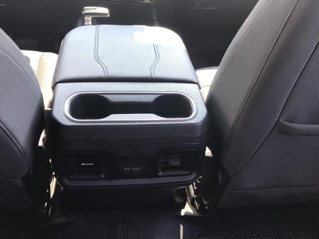 2023 Chevrolet Silverado 1500 4WD Crew Cab 147 RST