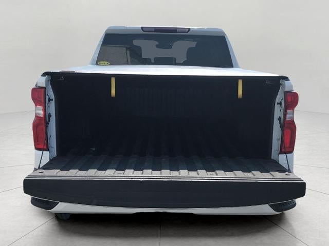 2023 Chevrolet Silverado 1500 4WD Crew Cab 147 RST