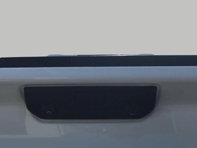 2023 Chevrolet Silverado 1500 4WD Crew Cab 147 RST