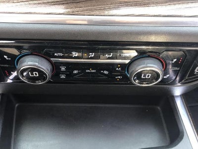 2023 Chevrolet Silverado 1500 4WD Crew Cab 147 RST