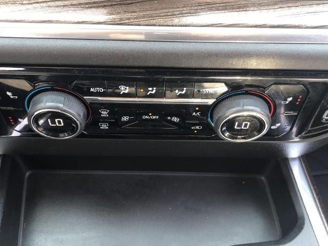 2023 Chevrolet Silverado 1500 4WD Crew Cab 147 RST