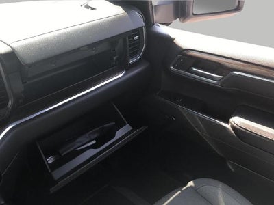 2023 Chevrolet Silverado 1500 4WD Crew Cab 147 RST