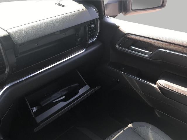 2023 Chevrolet Silverado 1500 4WD Crew Cab 147 RST