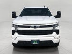 2023 Chevrolet Silverado 1500 4WD Crew Cab 147 RST
