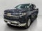 2023 Chevrolet Silverado 1500 4WD Crew Cab 147 LTZ