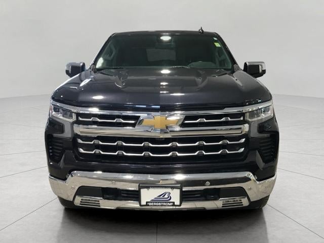 2023 Chevrolet Silverado 1500 4WD Crew Cab 147 LTZ