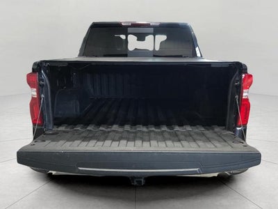 2023 Chevrolet Silverado 1500 4WD Crew Cab 147 LTZ