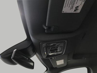 2023 Chevrolet Silverado 1500 4WD Crew Cab 147 LTZ