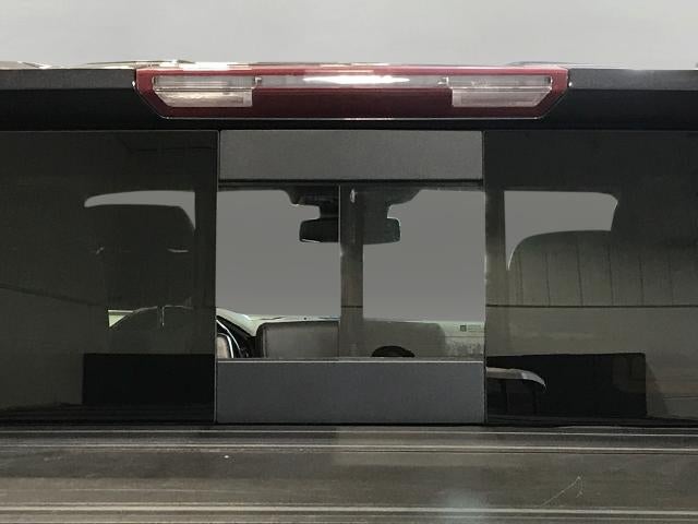 2023 Chevrolet Silverado 1500 4WD Crew Cab 147 LTZ