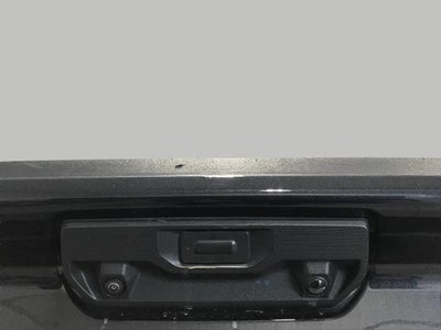 2023 Chevrolet Silverado 1500 4WD Crew Cab 147 LTZ