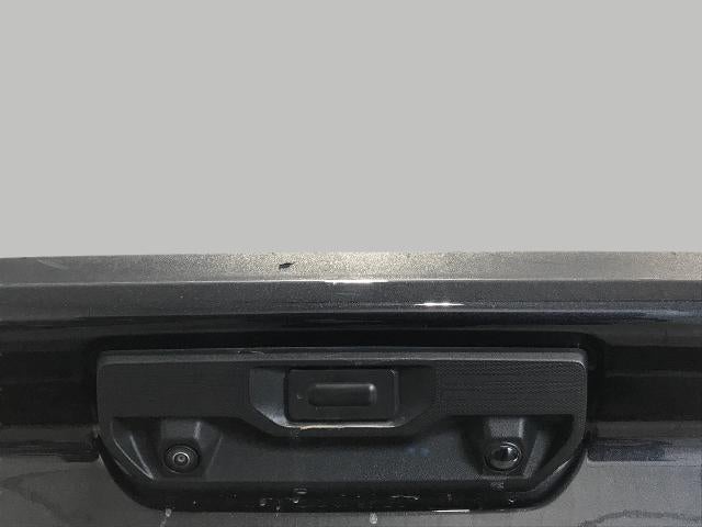 2023 Chevrolet Silverado 1500 4WD Crew Cab 147 LTZ