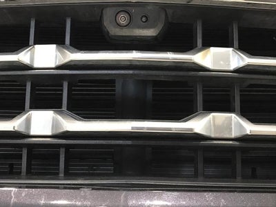 2023 Chevrolet Silverado 1500 4WD Crew Cab 147 LTZ